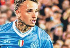 Lang tamam Onyedika sırada