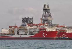 Bakan Bayraktar duyurdu! Yıldırım ve Çağrı Bey gemileri ilk sondaj faaliyetini gerçekleştirecek