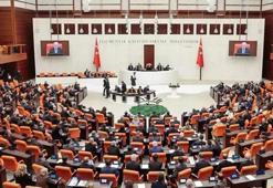 TBMM'de kabul edildi! En düşük emekli maaşı 20 bin liraya yükseltildi