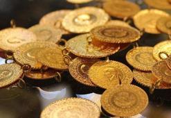 Altında rekor üstüne rekor: Gram altın 7 bin lirayı geçti!