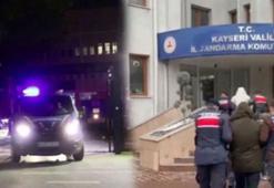 17 il merkezli 'siber dolandırıcılık' operasyonu: 68 kişi tutuklandı