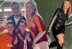 Pelin Karahan: ‘Evde iki küçük kayınvalide var’