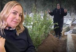 Aylarca kız kardeşini aradı, artık bir mezarı var: 'Sevineyim mi üzüleyim mi bilemiyorum'