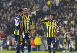 Fenerbahçe Avrupa’da kaybetti! UEFA ülke puanı güncellendi