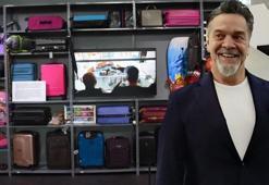 Beyazıt Öztürk'ten sergi! Unutulan 'Şeyler'i sanata dönüştürdü