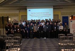 Afetlere karşı “kamu ve sivil toplum iş birliği” mesajı