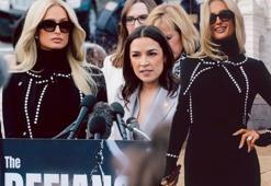 Paris Hilton artık susmuyor! 'Beni yaktınız, başkalarına yapmanıza izin vermem'