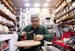 Başaramayacağını söylediler ödül aldı! Çırak olarak başladığı meslekte tarihe imza attı