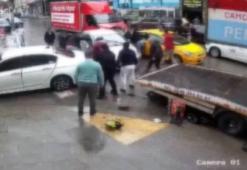 Trafik tartışması facia ile bitmişti: Sürücünün cezası belli oldu