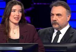 Stüdyoda şaşkınlık! Yarışmacı ilk soruda yarışmaya veda etti