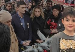 Evlat acısı ilk günkü gibi! Yasemin Minguzzi’den yürek yakan feryat: Sıradaki kim?