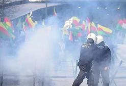 Belçika istihbaratı raporladı! 'Terör örgütü PKK, kamu düzenini bozuyor'