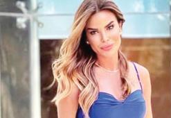 Özlem Yıldız'dan evlilik sinyali! 'Sevgilimin aldığı evin dekorasyonunu yapıyorum'