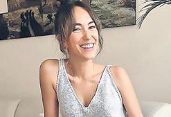 Dizisi final yapan Duygu Sarışın biletini aldı! Aşkına uçuyor