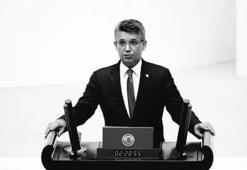 Eski AK Parti Uşak Milletvekili Altay hayatını kaybetti