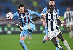 Fırtına evinde hata yapmadı! 3 puanı 84'te kaptı