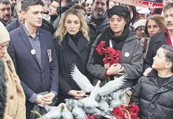 Mattia Ahmet'in ölümsüz anısı