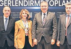 Türkiye tekstilde bölgedeki üretimi yönetebilmeli