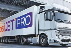 Dev şirketlere yeni lojistik hizmeti