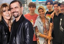 Tek aşkı Gülben! Mustafa Erdoğan: Evliyken bu kadar kavga etmiyorduk