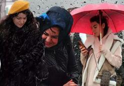 Meteoroloji ve AKOM’dan peş peşe uyarı! Kar, sağanak ve fırtına aynı anda vuracak
