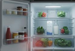 Sütü buzdolabının yan tarafına koyuyorsanız derhal vazgeçin! İşte o masum görünen hatanın bedeli