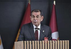 Galatasaray Başkanı Dursun Özbek isyan etti! 'Aynı tuzağa asla düşmem'