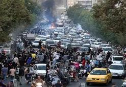 İran'da kanlı bilanço! Can kaybı 5 bini geçti