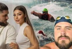 Boğaz’daki sır çözüldü! Rus yüzücünün ailesinden kahreden veda: Bitiş noktasında olması bizi şaşırttı