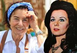Dolu dolu 84 yıl! Fatma Girik, ölümünün 4. yıldönümünde unutulmadı