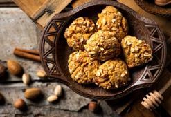 ABD'li uzmanlar kanıtladı: Genç kalmanın sırrı pahalı kremlerde değil! Meğer o tahılı her gün yiyenlerin vücudu 18 yıl boyunca...