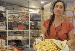 Ninesinden öğrendi, binbir emekle üretti! 7 yıl aradı, yok olmaktan kurtardı