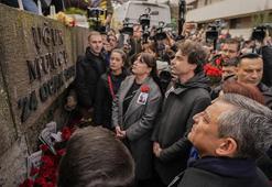 Suikasta uğrayan gazeteci-yazar Uğur Mumcu, ölümünün 33. yılında anıldı