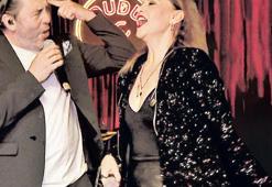 Albüme yeşil ışık yaktı