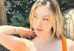 Sirke ile yıkanıyorum