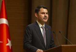 Bakan Kurum: Sivrice depreminden sonra 25 bin 978 konut ve iş yeri teslim edildi