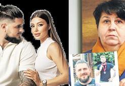 Oğlumu yanlış yerde aradılar