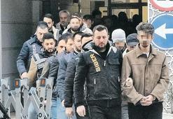 Yapay zekayla dolandırıcılık