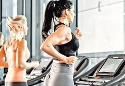 Lüks ticari fitness pazarı büyümesini sürdürüyor
