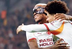 Aslan Gümrük'ten kolay geçti