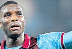 Fırtına onu çok özlemiş