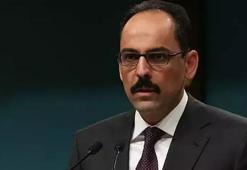 MİT Başkanı İbrahim Kalın İstanbul’da Hamas heyeti ile görüştü