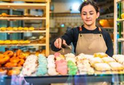 Pastaneci KDV ve kredi düzenlemesi bekliyor