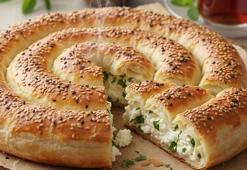 Böreğin lezzetini zirve yaptırıyor! Çatalı batırınca çıtır çıtır ses çıkıyor, şeflerin gizli malzemesi