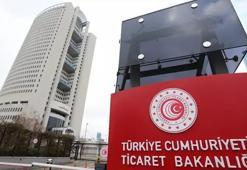 Ticaret Bakanlığı açıkladı: Gümrük kapıları ve havalimanlarında 1,6 milyar liralık uyuşturucu ele geçirildi