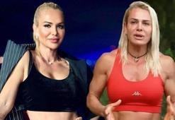 Survivor’da sürpriz gelişme: Nagihan Karadere geri döndü!