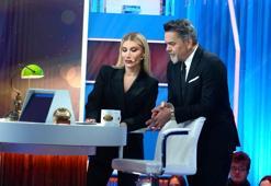 Beyaz'la Joker'e İrem Derici sürprizi! Kahkaha dolu anlar