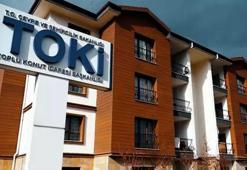 TOKİ sosyal konut kuraları için bu hafta 9 şehrimizde daha kura heyecanı yaşanacak