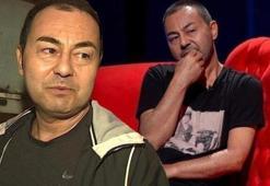 Serdar Ortaç sahnede düştü, şarkı söylemeye devam etti!