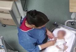 Bebek döven hemşireyle ilgili yeni gelişme